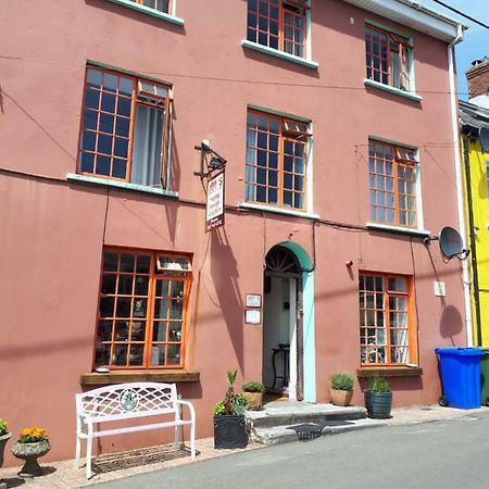 Hotel Artists House Kinsale Exteriér fotografie