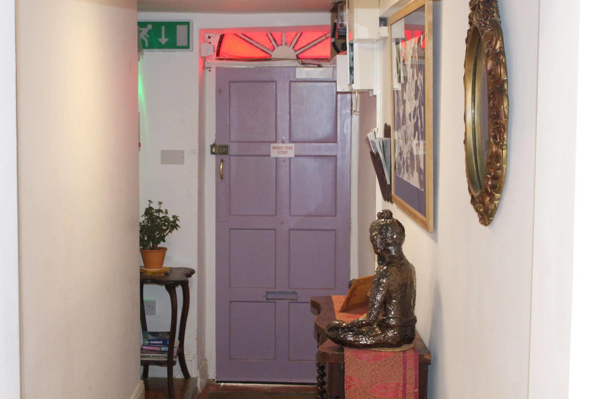 Hotel Artists House Kinsale Exteriér fotografie